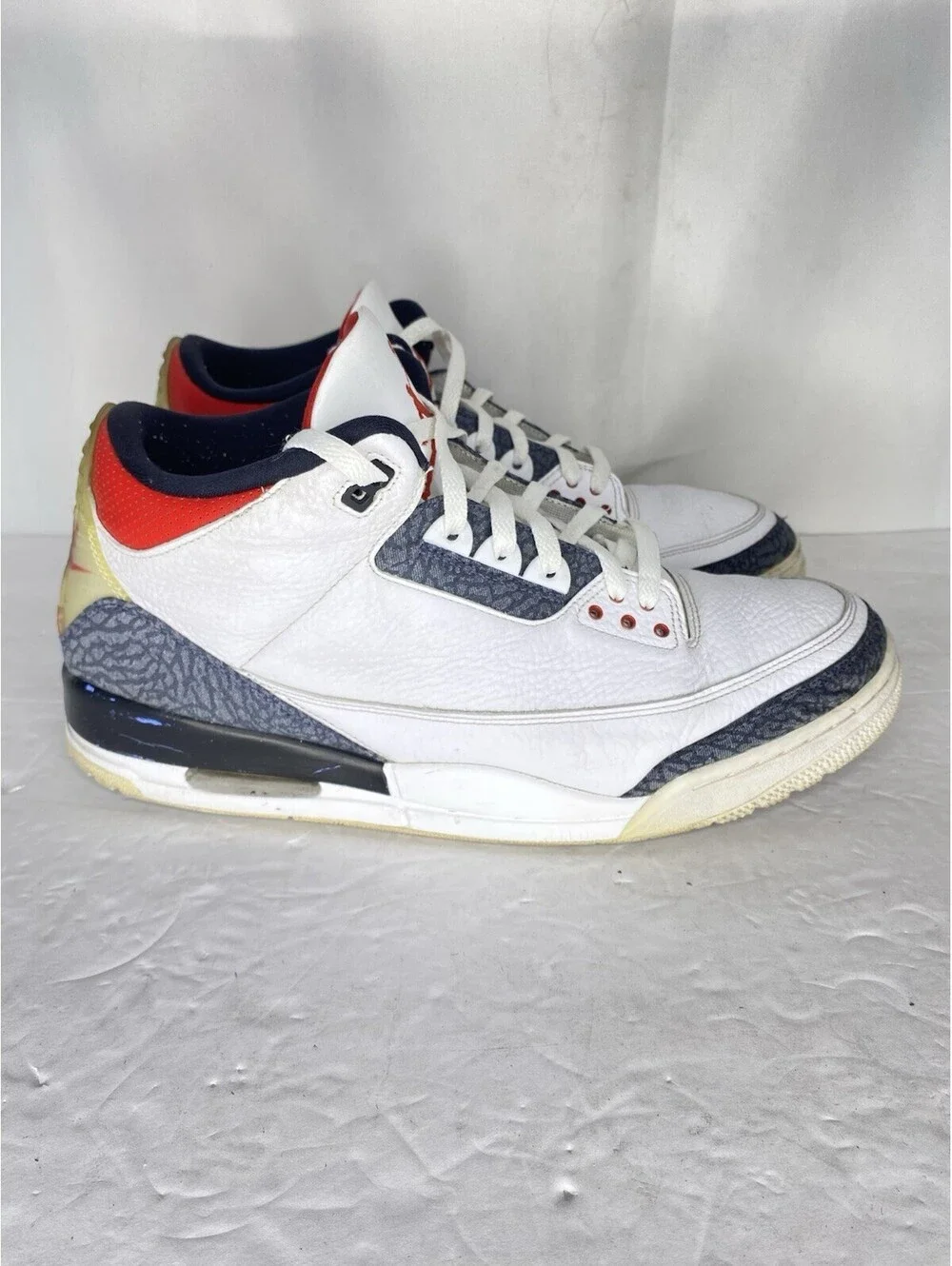 Jordan air retro